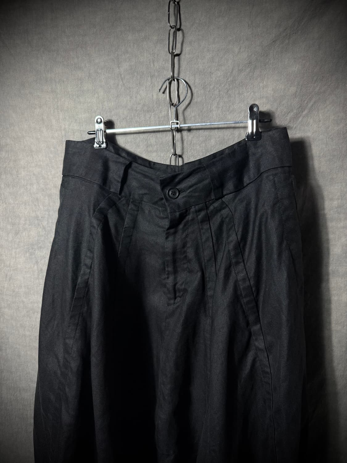 JULIUS Sarouel Pants   상품이미지3