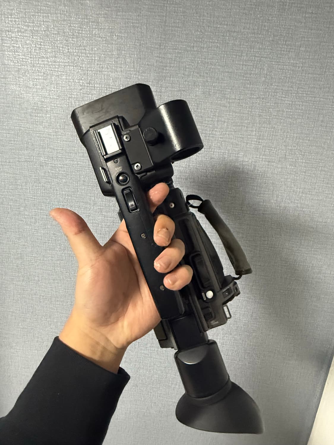 Sony dsr- Pd 170 6mm 디지털 캠코더 상품이미지5