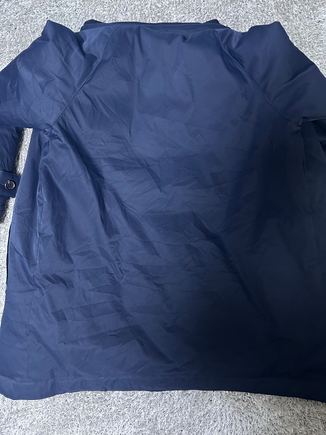 일본판 투모로우랜드 다운코트 사이즈 105~110 상품이미지7