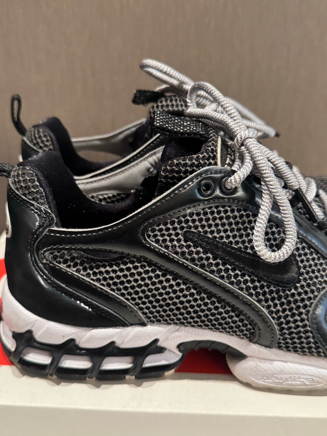 Nike stussy Air Zoom spiridon Cage 2 상품이미지5