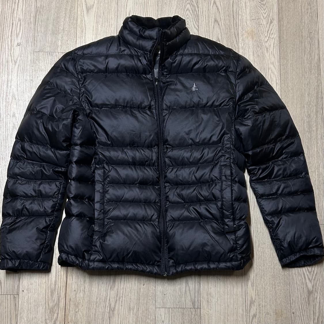 빈폴 경량 패딩 105 상품이미지1