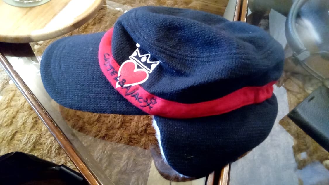 캇,텔 바작 샤링 귀달이 모자 상품이미지1