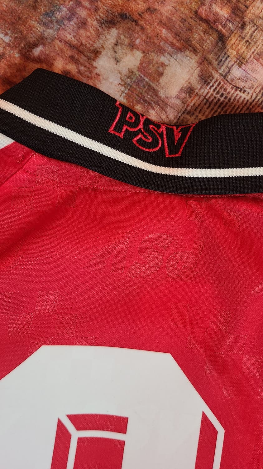 PSV 1996시즌 코쿠 유니폼 상품이미지5