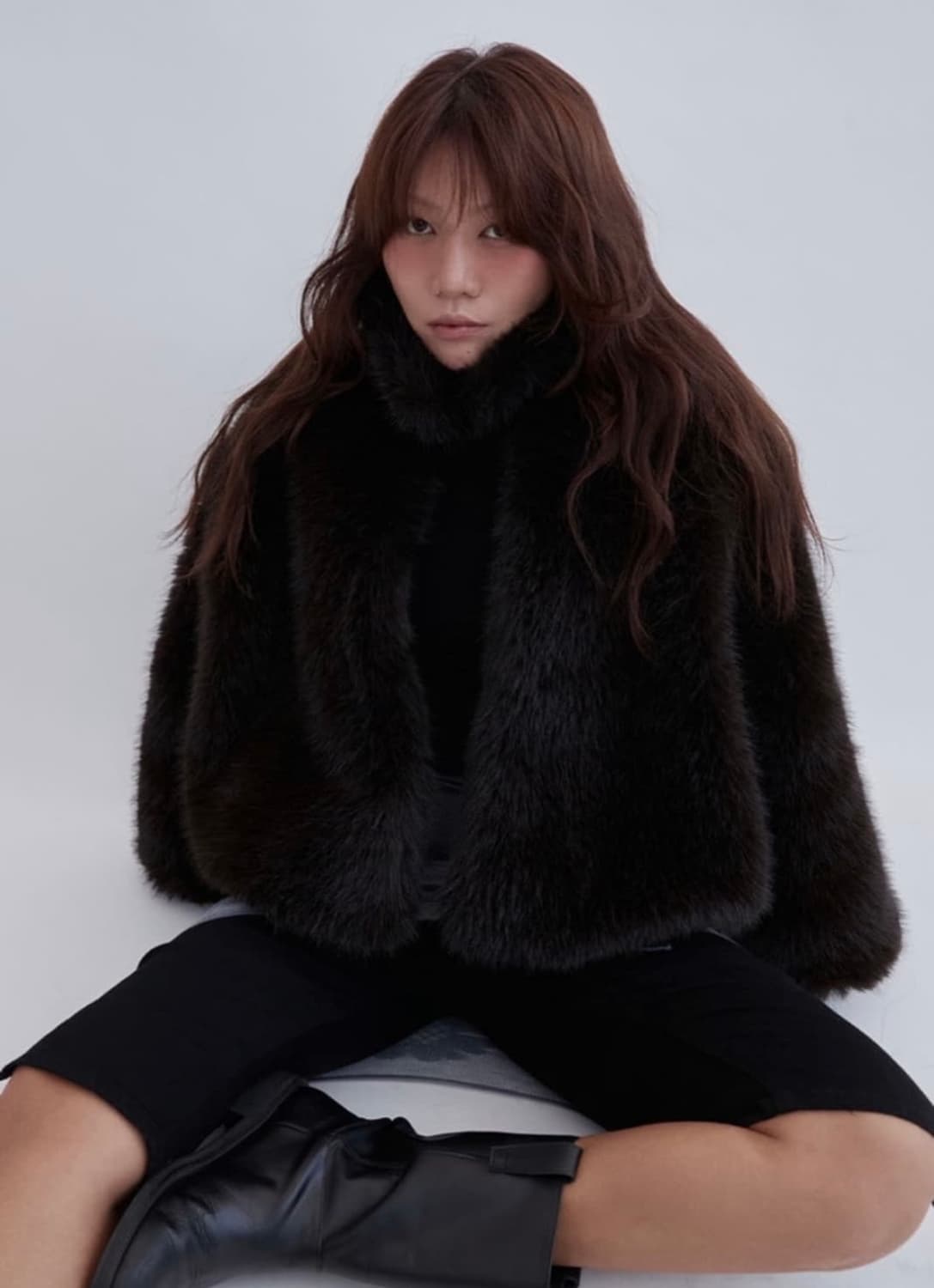 쇼쟌x PLAC 퍼 상품이미지1