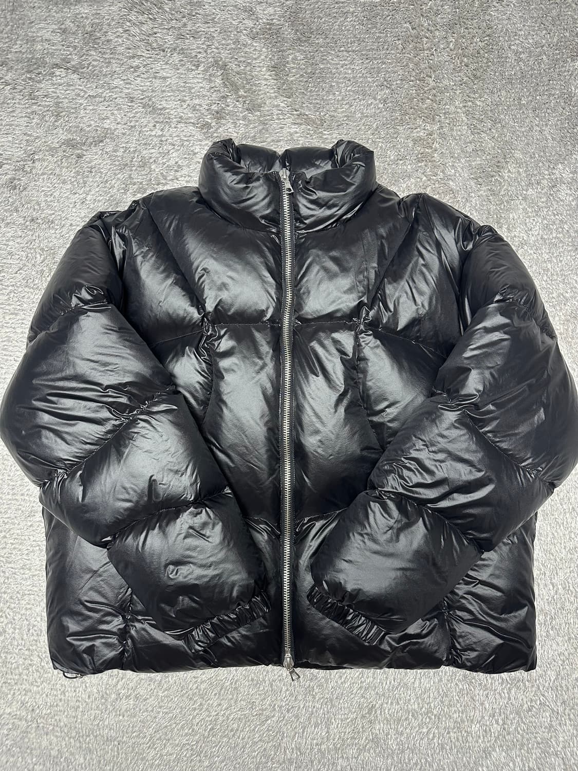 [L]어널러코드 패딩 상품이미지1