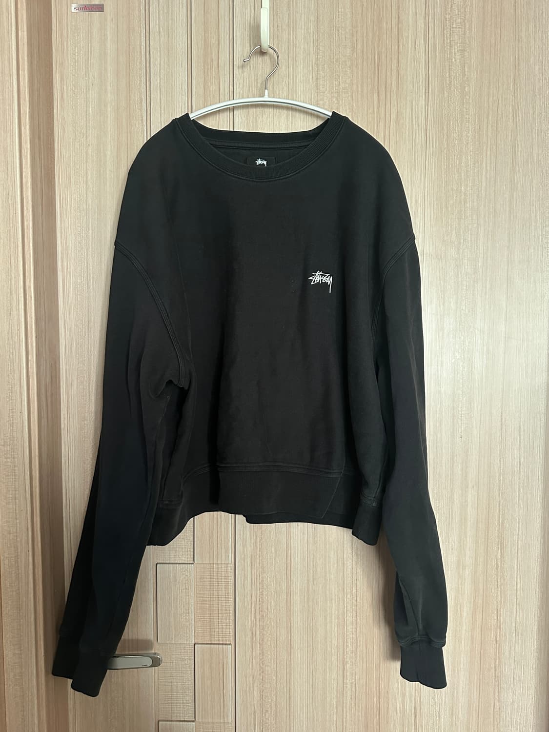 스투시 맨투맨  상품이미지1