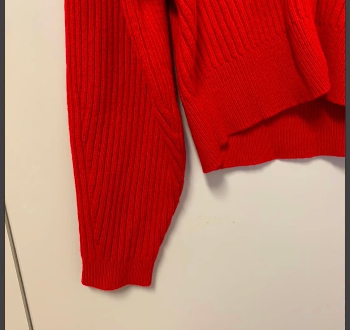 Beauty&youth wool cadigan 뷰티앤유스 울가디건 상품이미지3