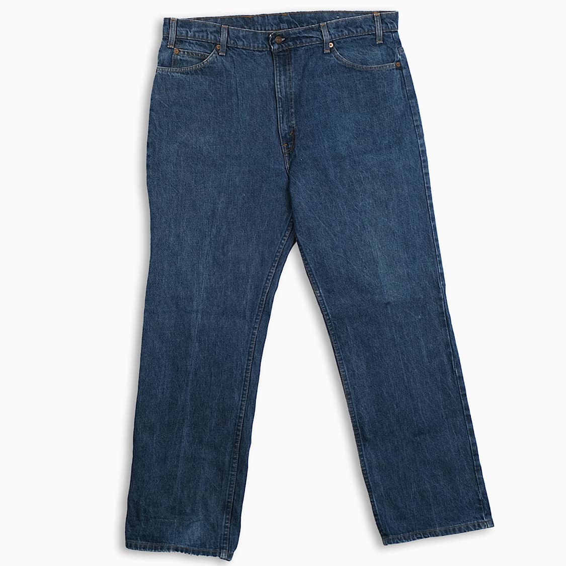 리바이스 517 오렌지탭 진청 80s USA 40인치 OR5174042 상품이미지2