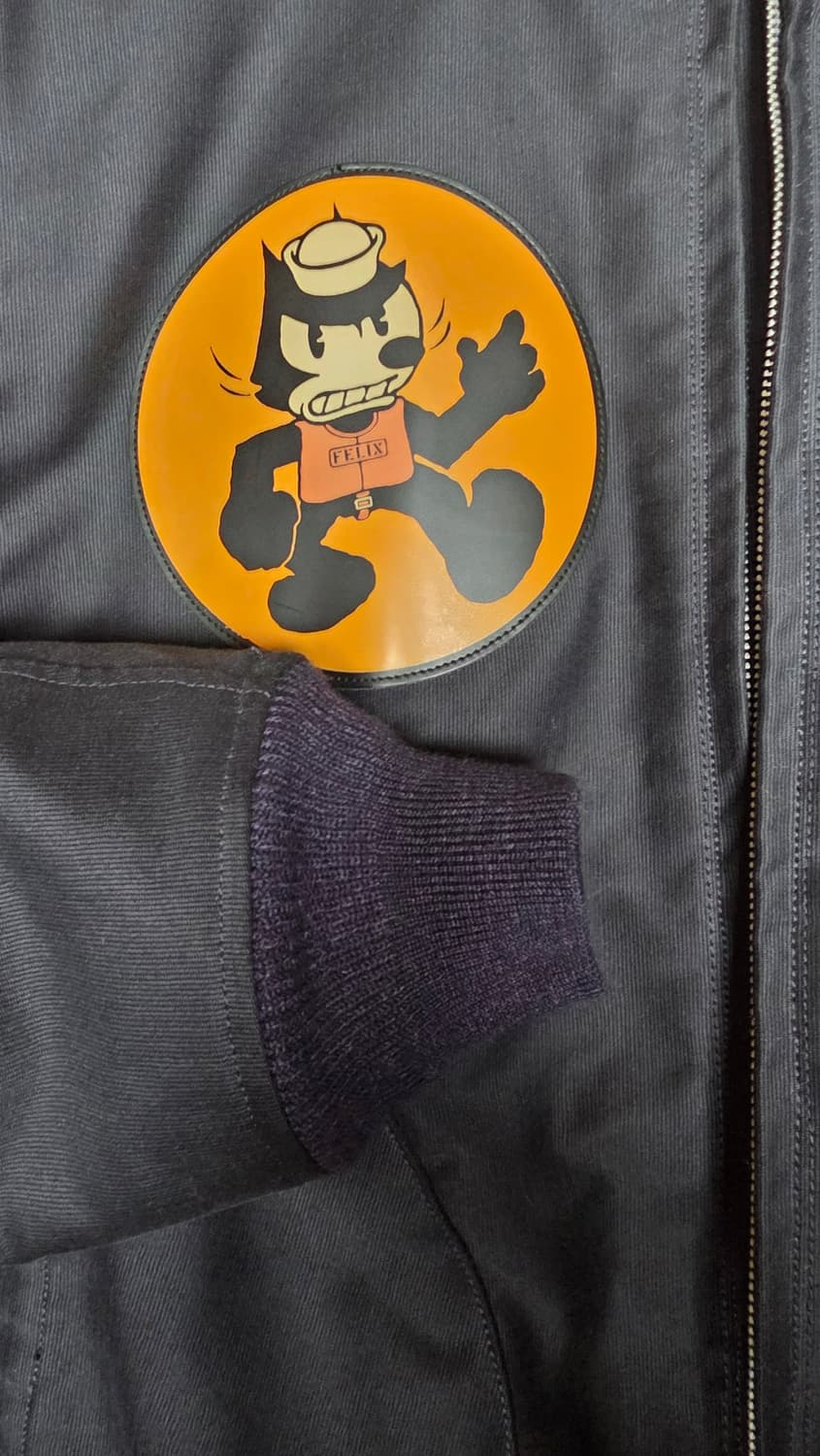 토이즈맥코이 덱자켓(펠릭스1919) 42 상품이미지5