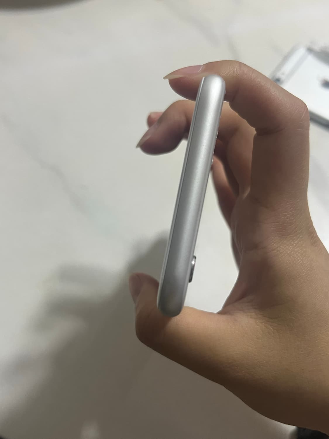 아이폰6s 32기가 실버 상품이미지5