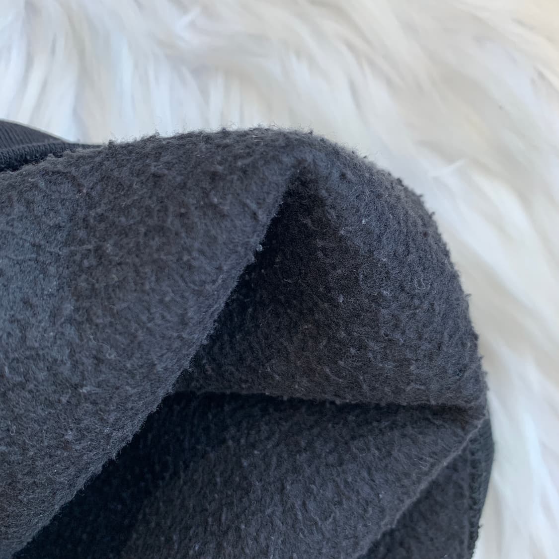 90's 미국 빈티지 PLANET HOLLYWOOD 기모 맨투맨 1772 상품이미지7