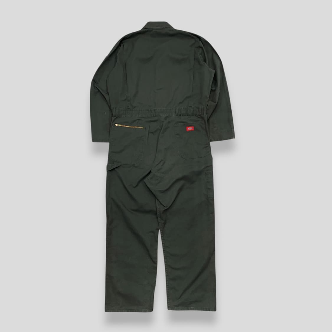 디키즈 커버올 점프수트 상품이미지4