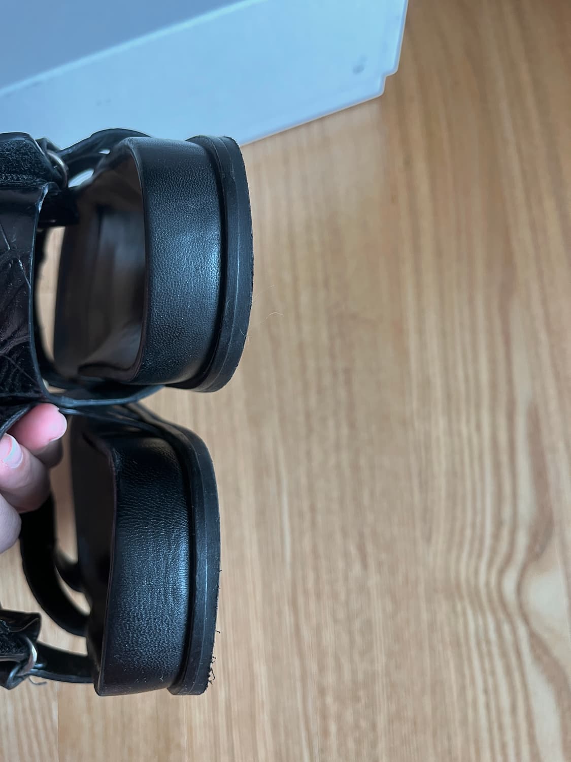 Toteme 토템 청키샌들 상품이미지6