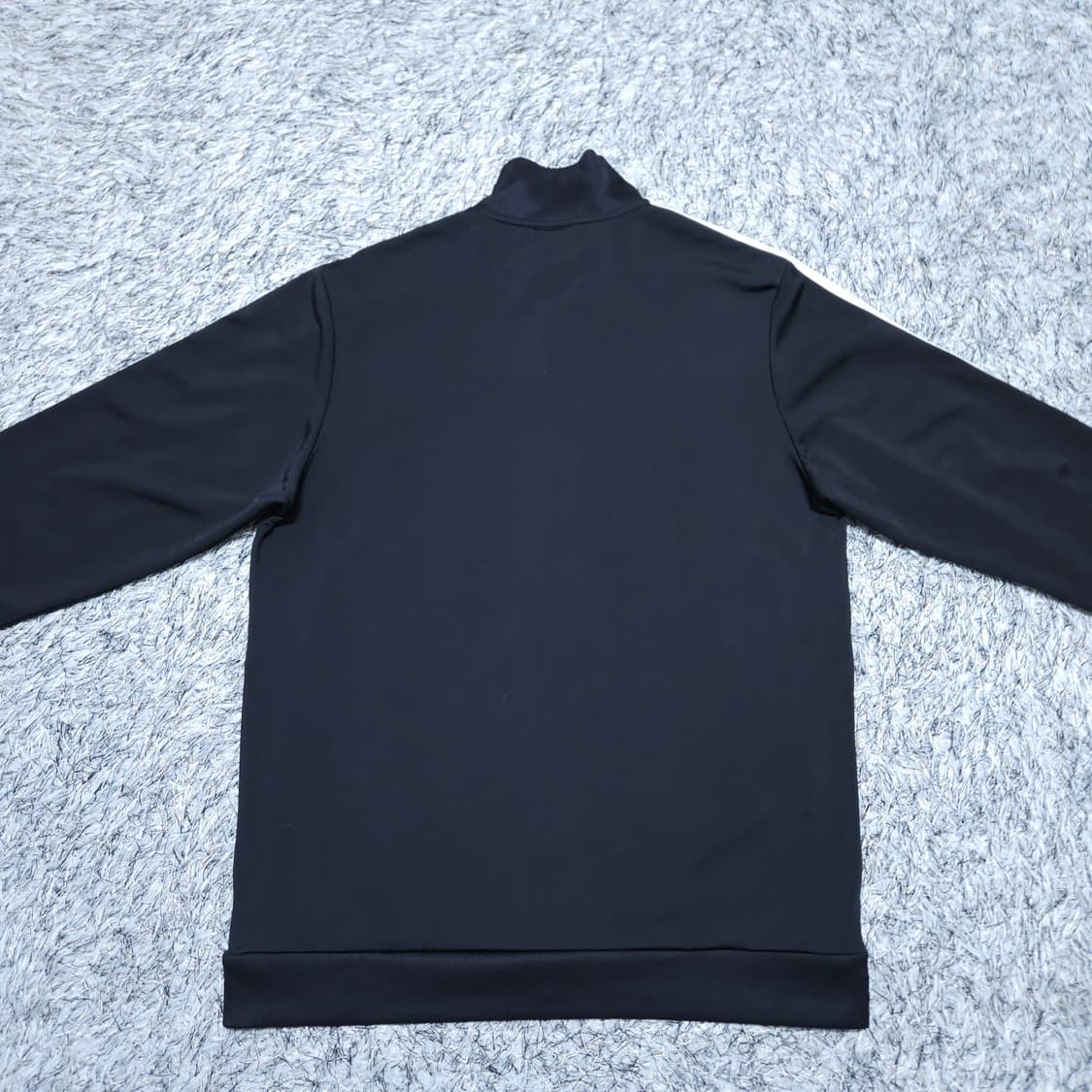 아디다스)100-105 남자 3S 트레이닝상의 져지 / 왕눈이샵 상품이미지6