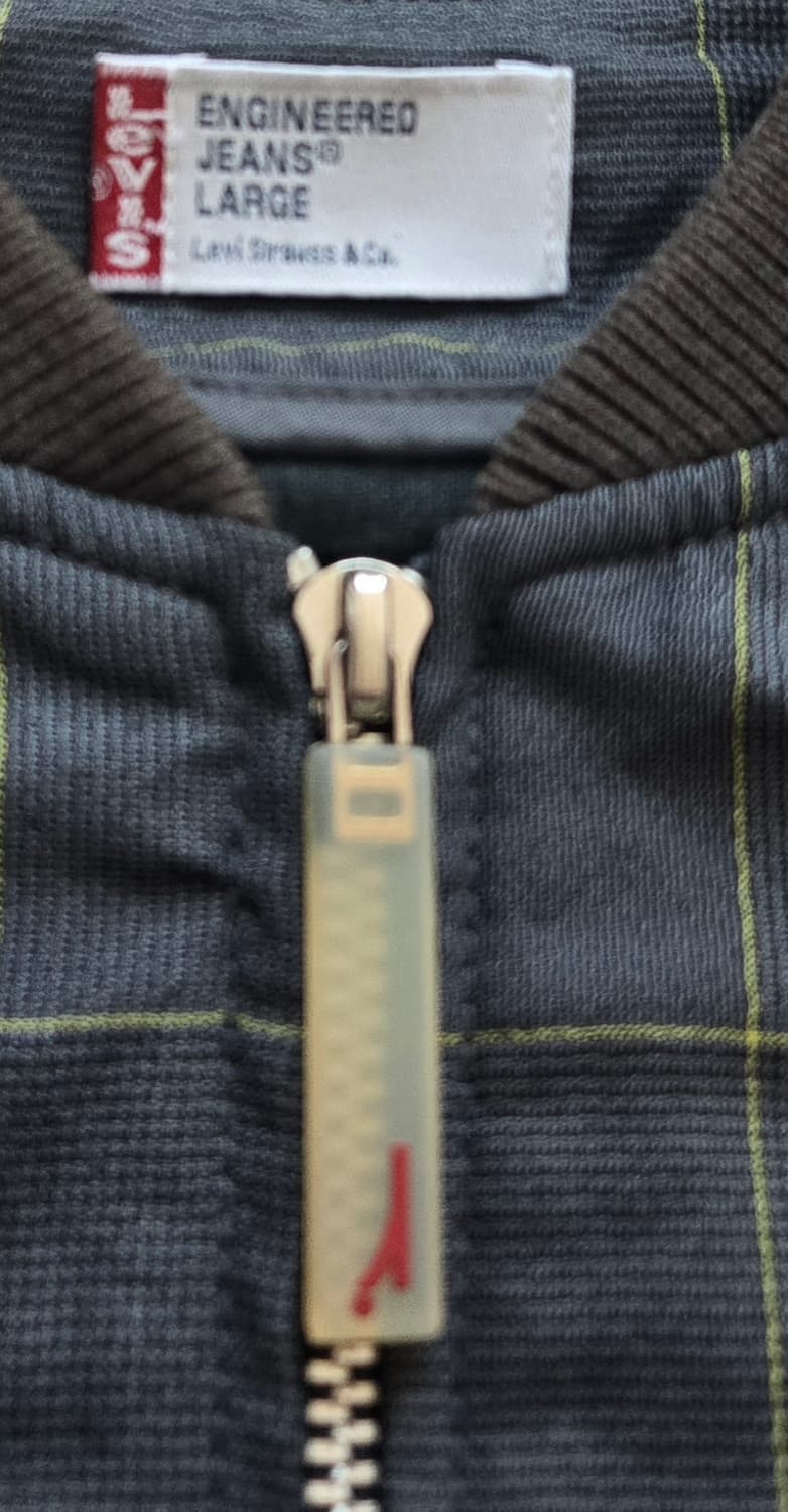 리바이스 엔지니어드 자켓 상품이미지4