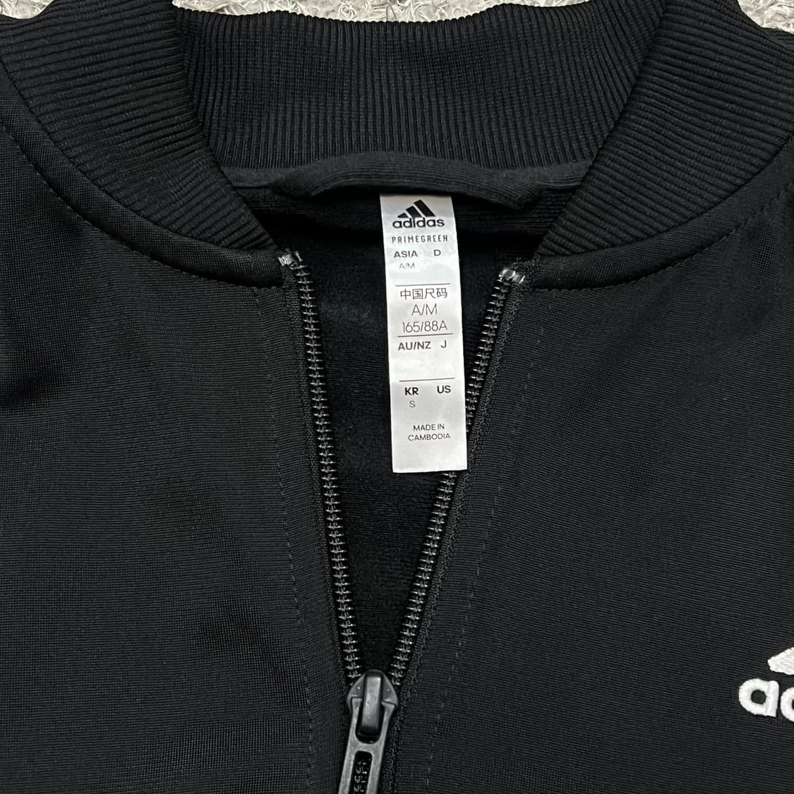 [우먼90] 아디다스 져지 상품이미지3