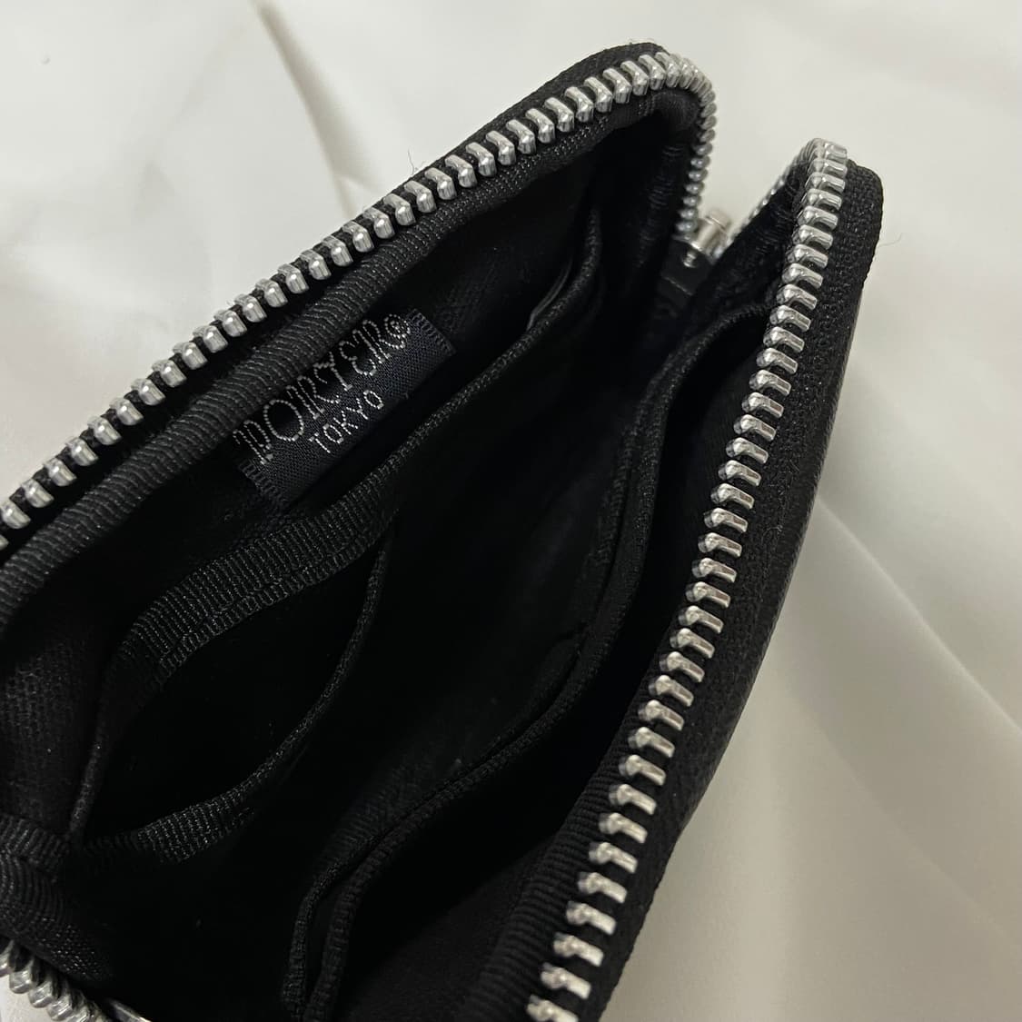 미사용급)PORTER 포터 프리스타일 코인케이스동전지갑 상품이미지6