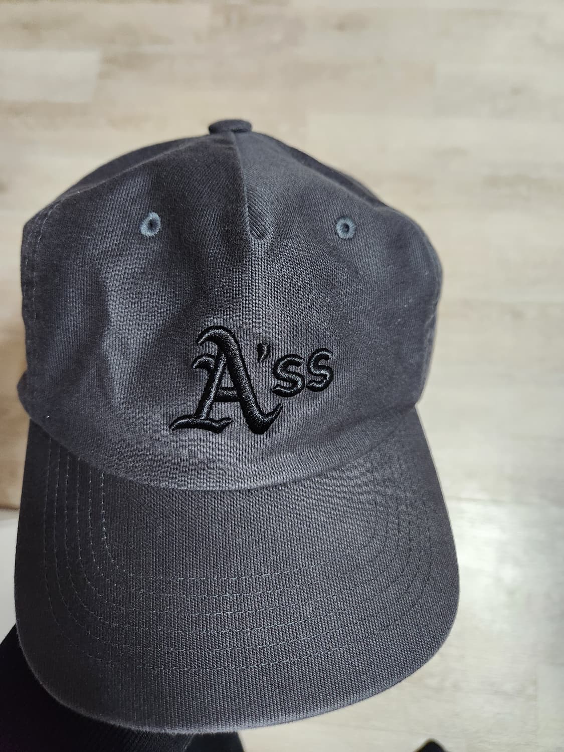 LTS 모자 상품이미지1