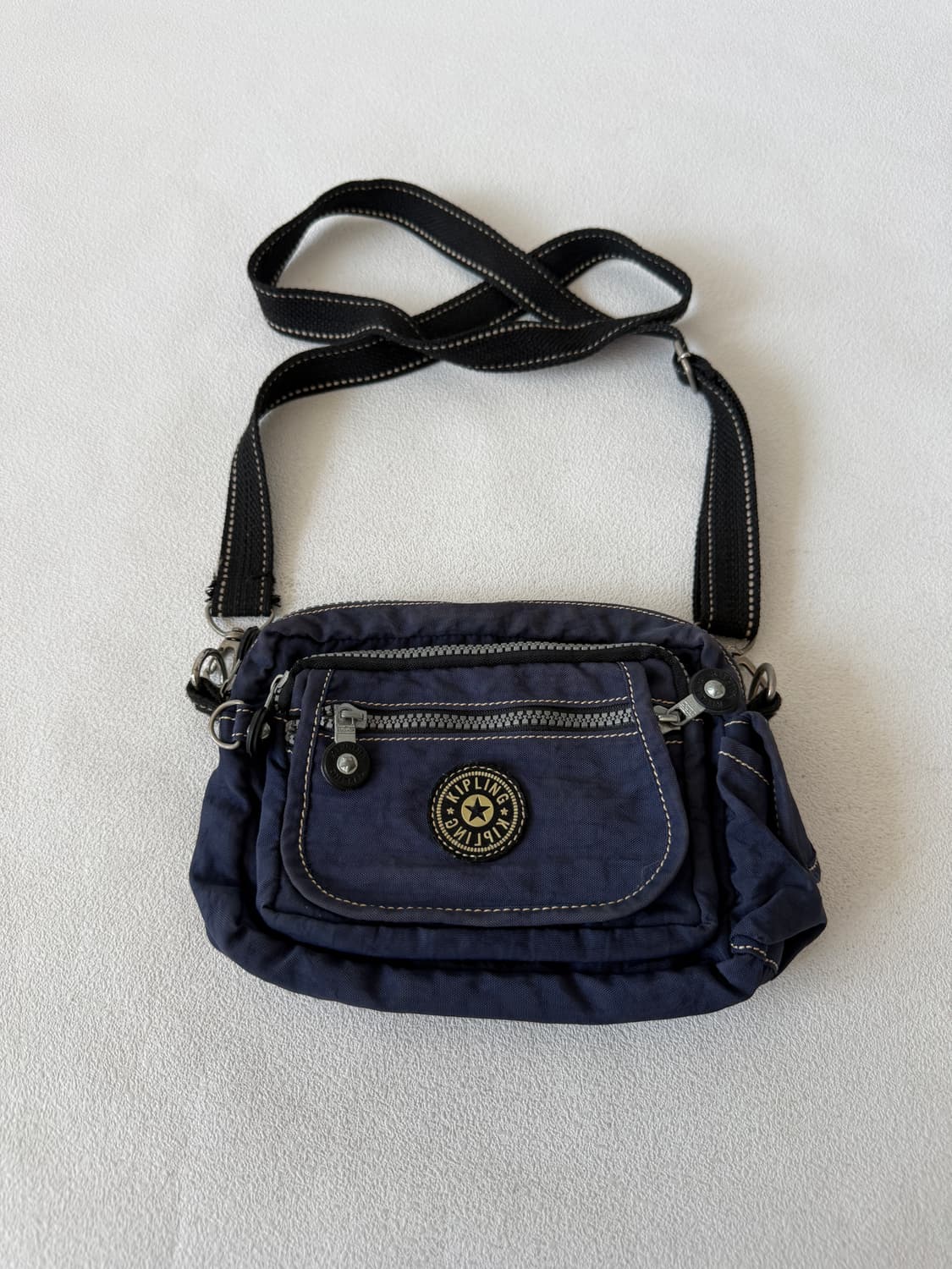 키플링(Kipling) 크로스백(힙색 가능) 상품이미지2