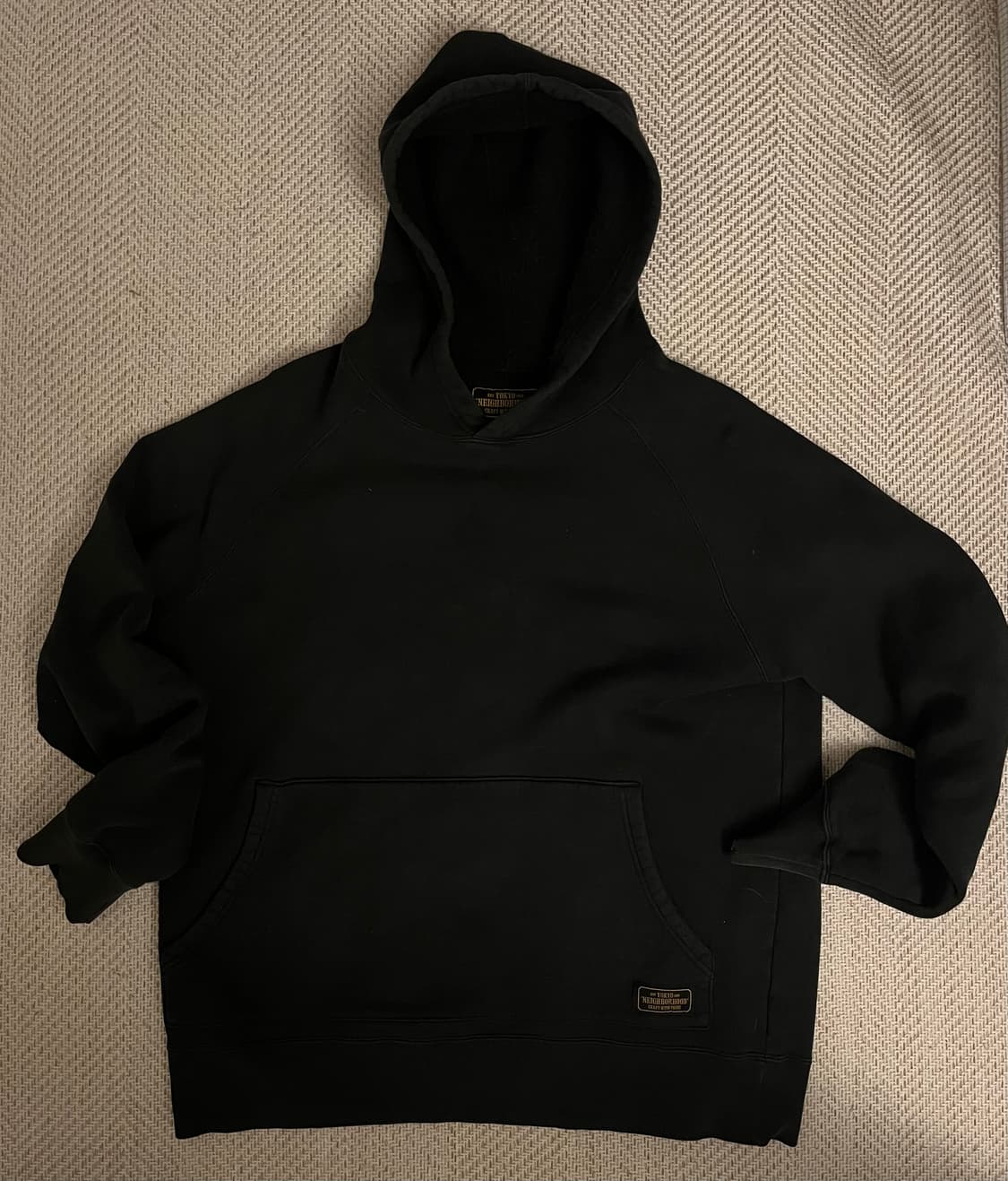 neighborhood hoodie 상품이미지1