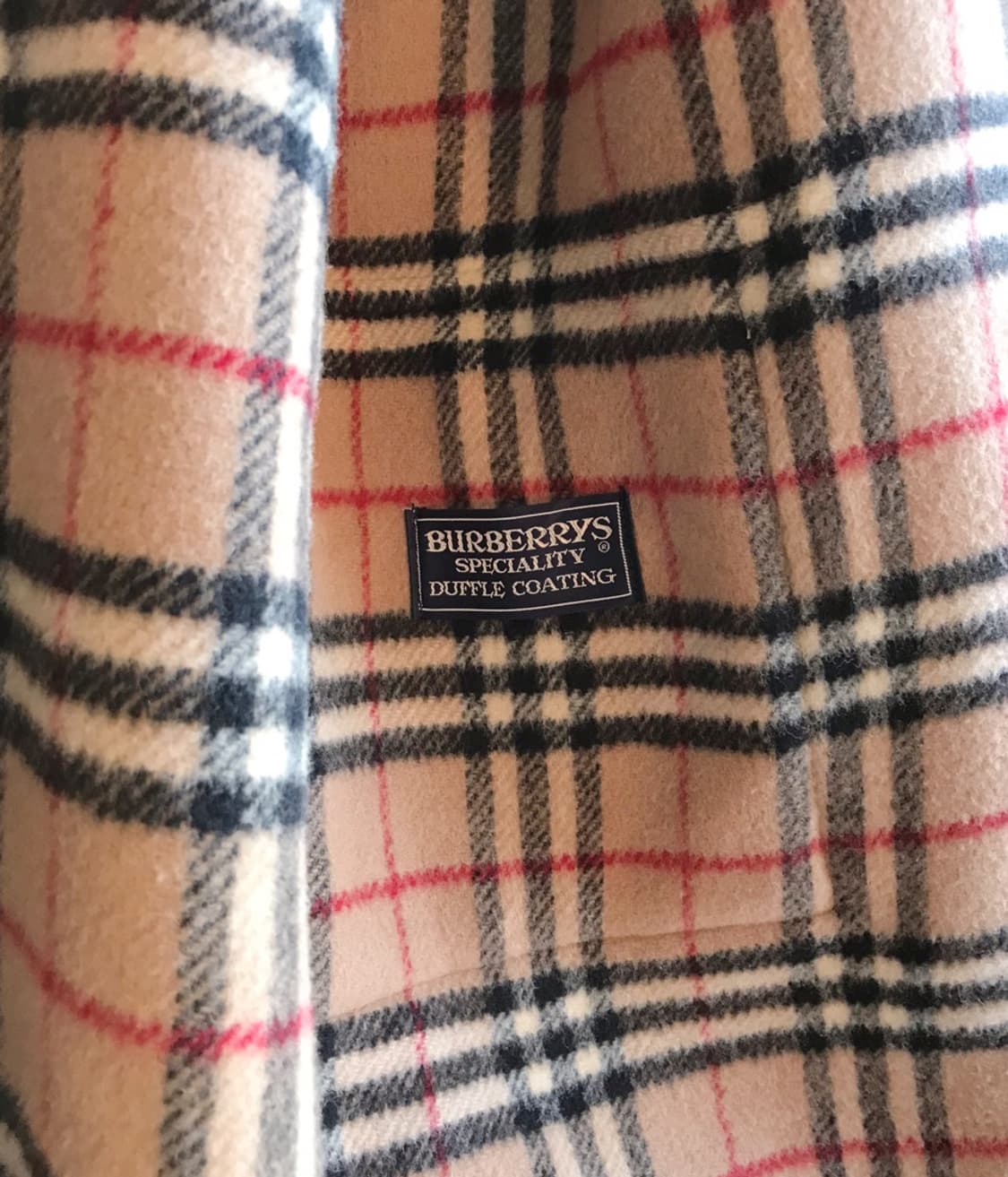 Burberrys  상품이미지5