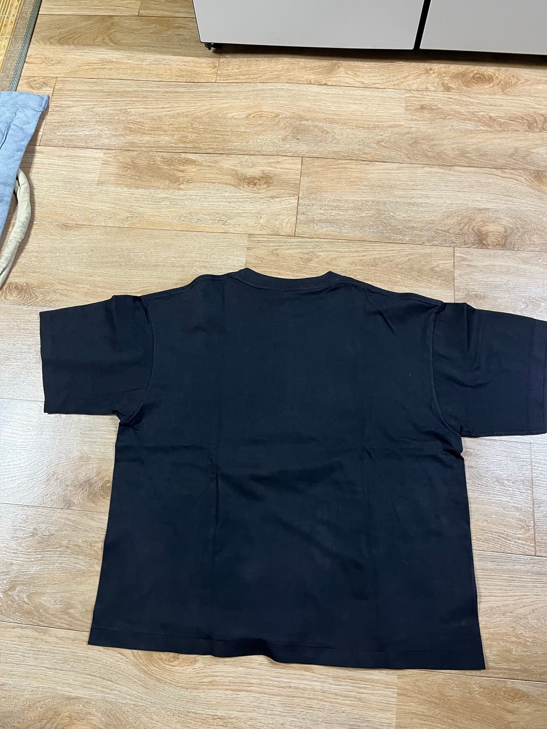 90s og 마릴린 맨슨 dope fiend 밴드티 판매합니다 상품이미지7