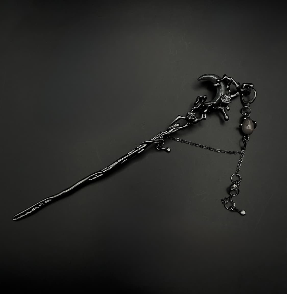 pcr053 Moon hairpin 상품이미지2