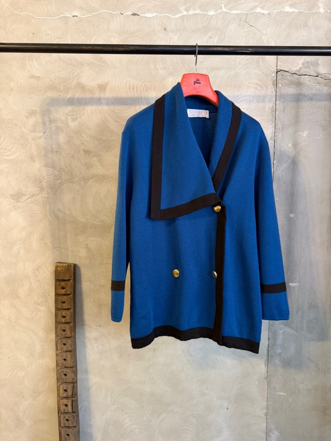 니나리치 자켓 66~77 상품이미지10