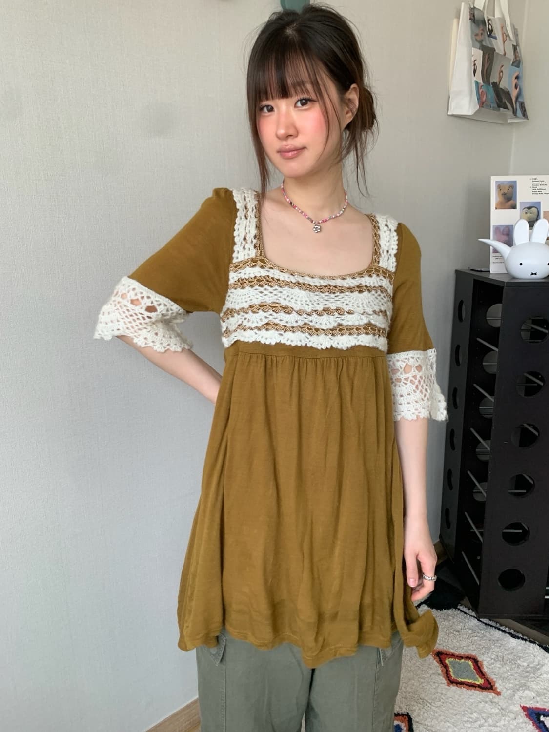 axes femme, fairy.. dress 상품이미지3