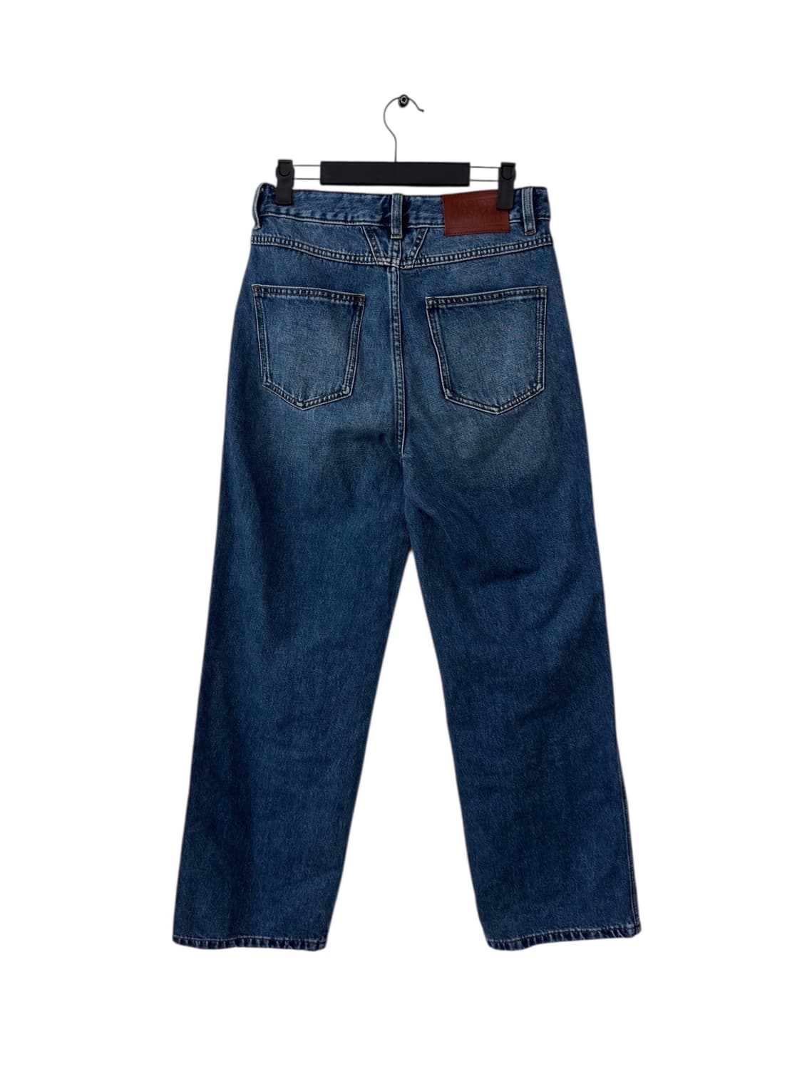 마리떼 프랑소와 저버 데님팬츠 상품이미지2