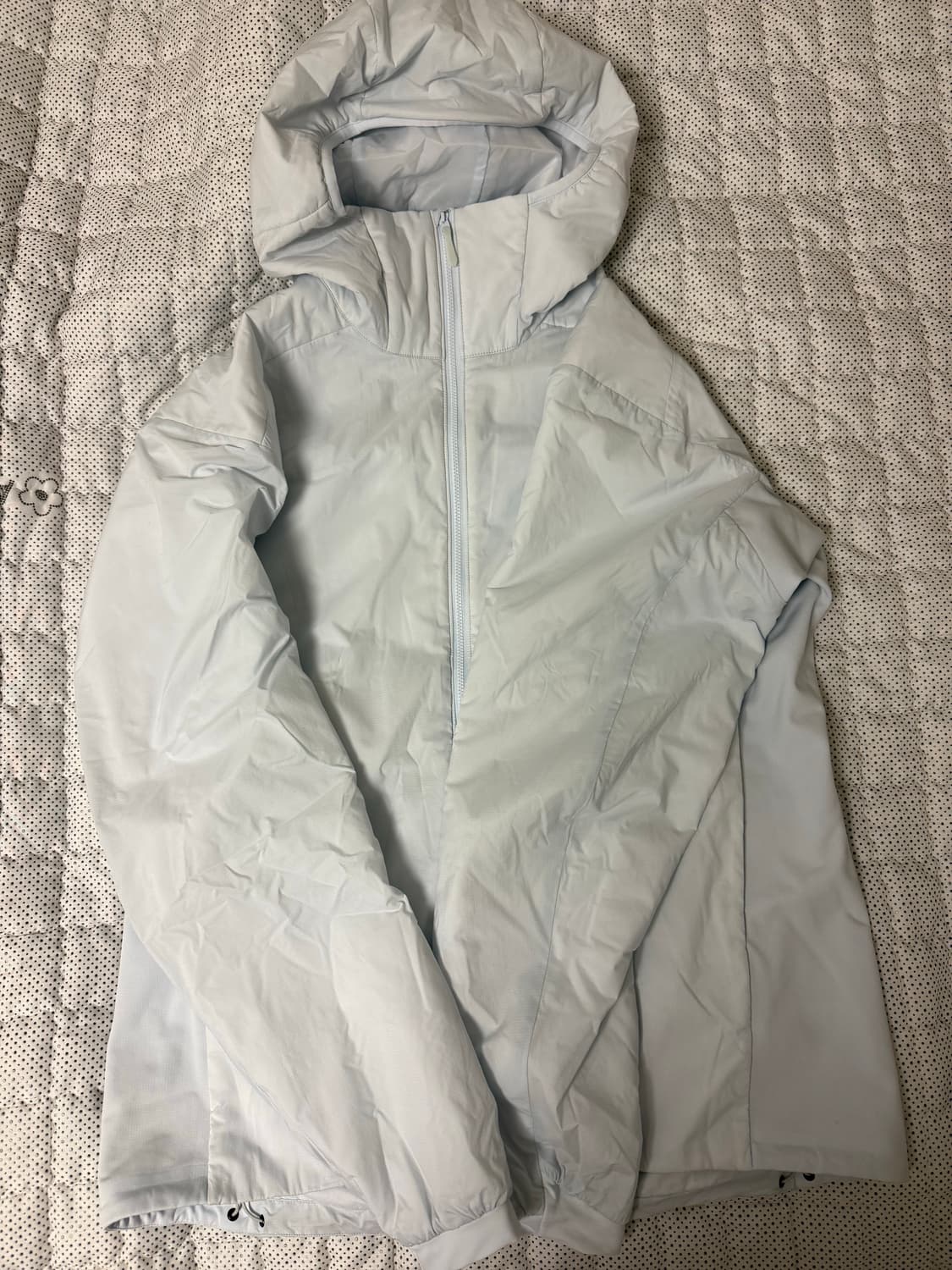 아크테릭스 아톰 후디 데이브레이크 상품이미지2