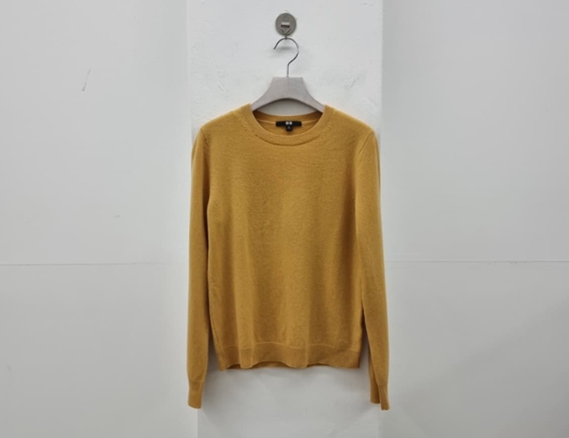 UNIQLO 캐시미어100% 상품이미지1