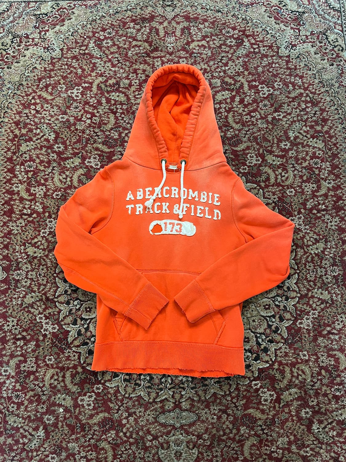 아베크롬비 후드티 상품이미지1