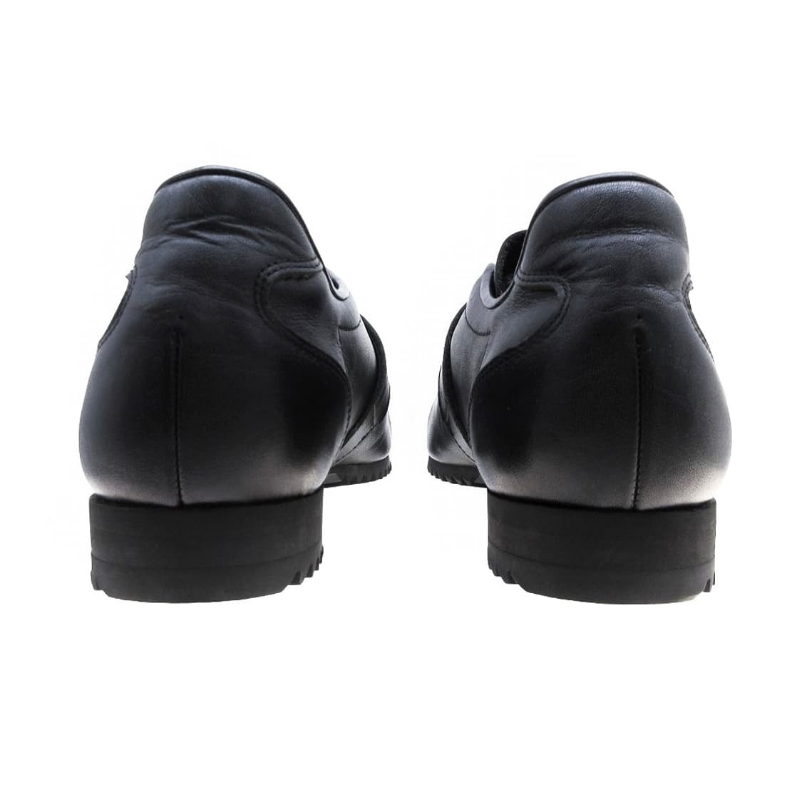 comme des garcons 가죽 스트랩 스니커즈 상품이미지4