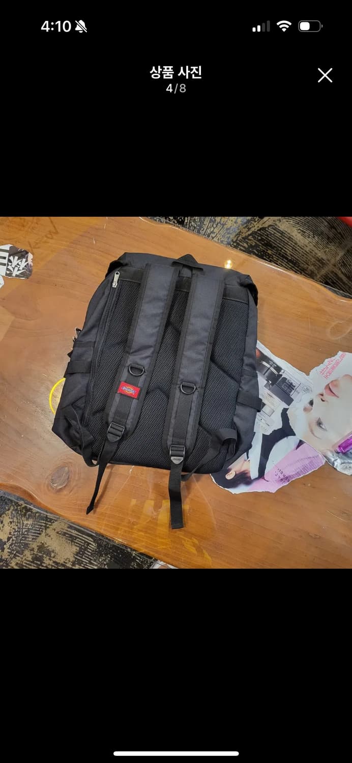 디키즈 백팩 상품이미지4