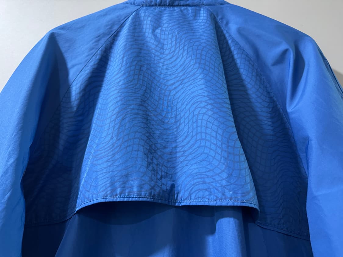 나이키 02y 올드스쿨 스우시 바람막이 상품이미지5