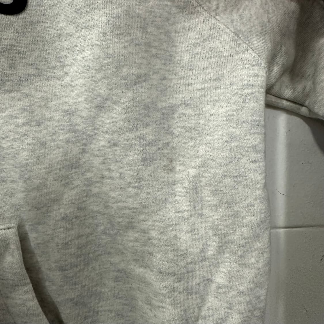 에센셜 후드티 상품이미지3