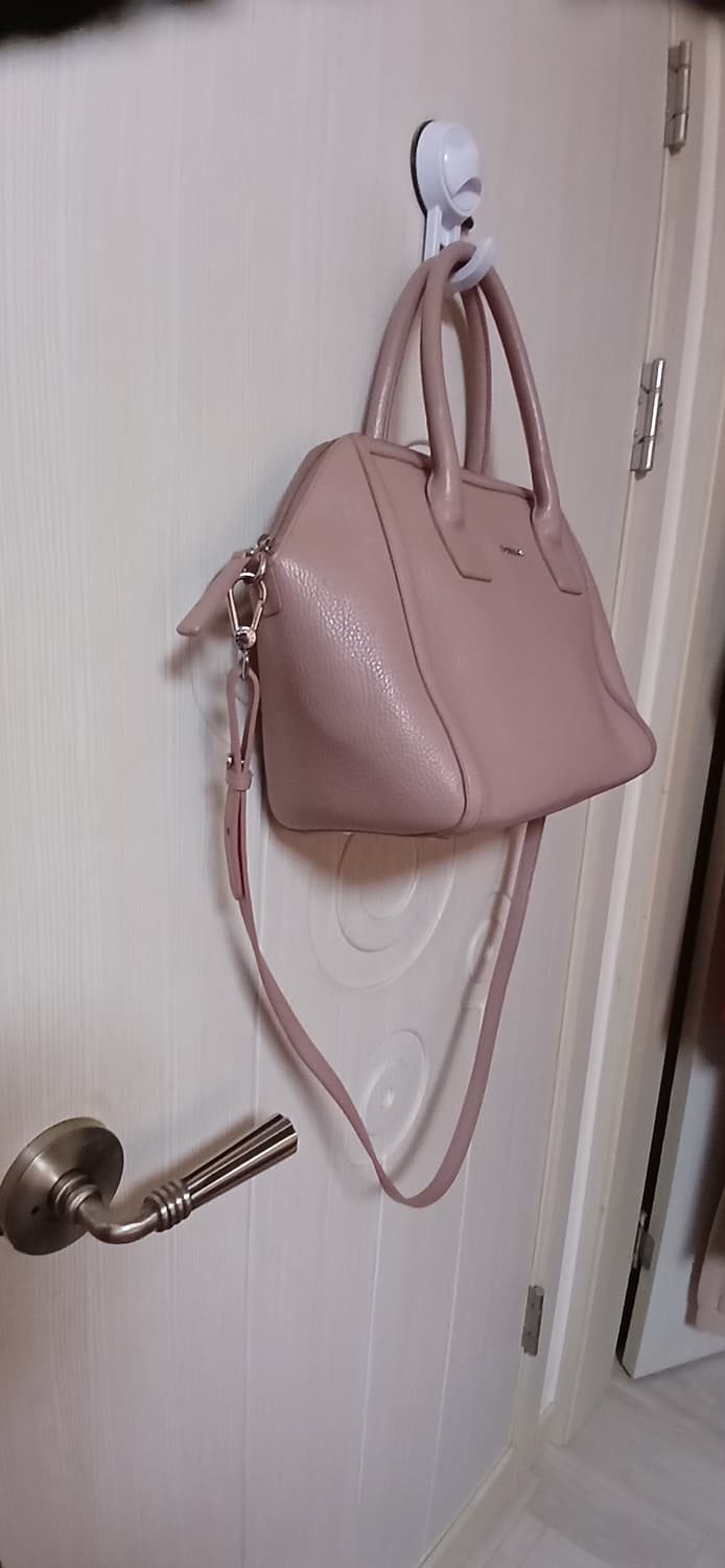 훌라 가죽 숄더백  상품이미지4