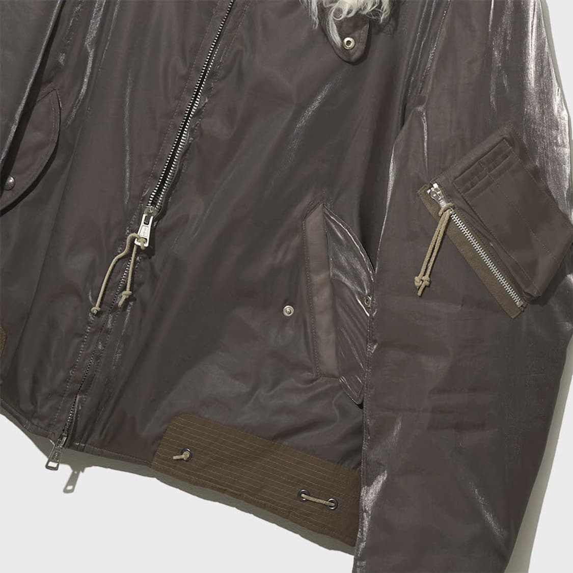 OUR LEGACY jacket 상품이미지3