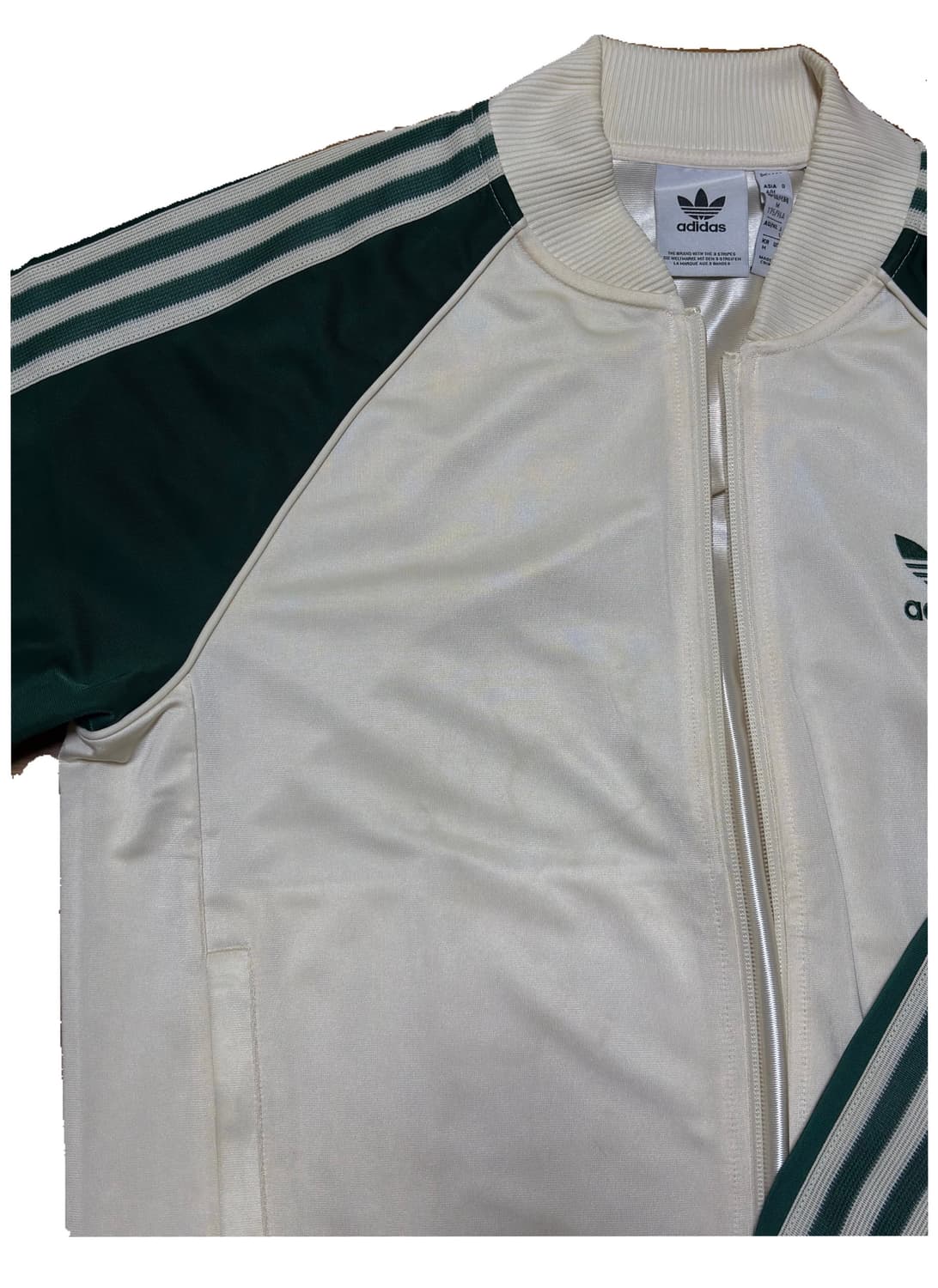 아디다스 집업 상품이미지3