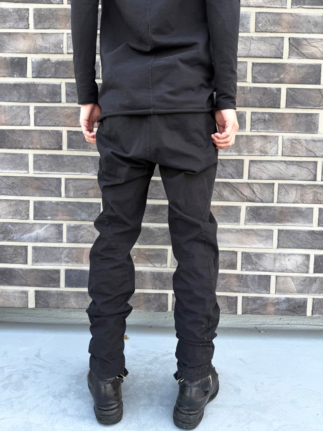 Transit pants 상품이미지3