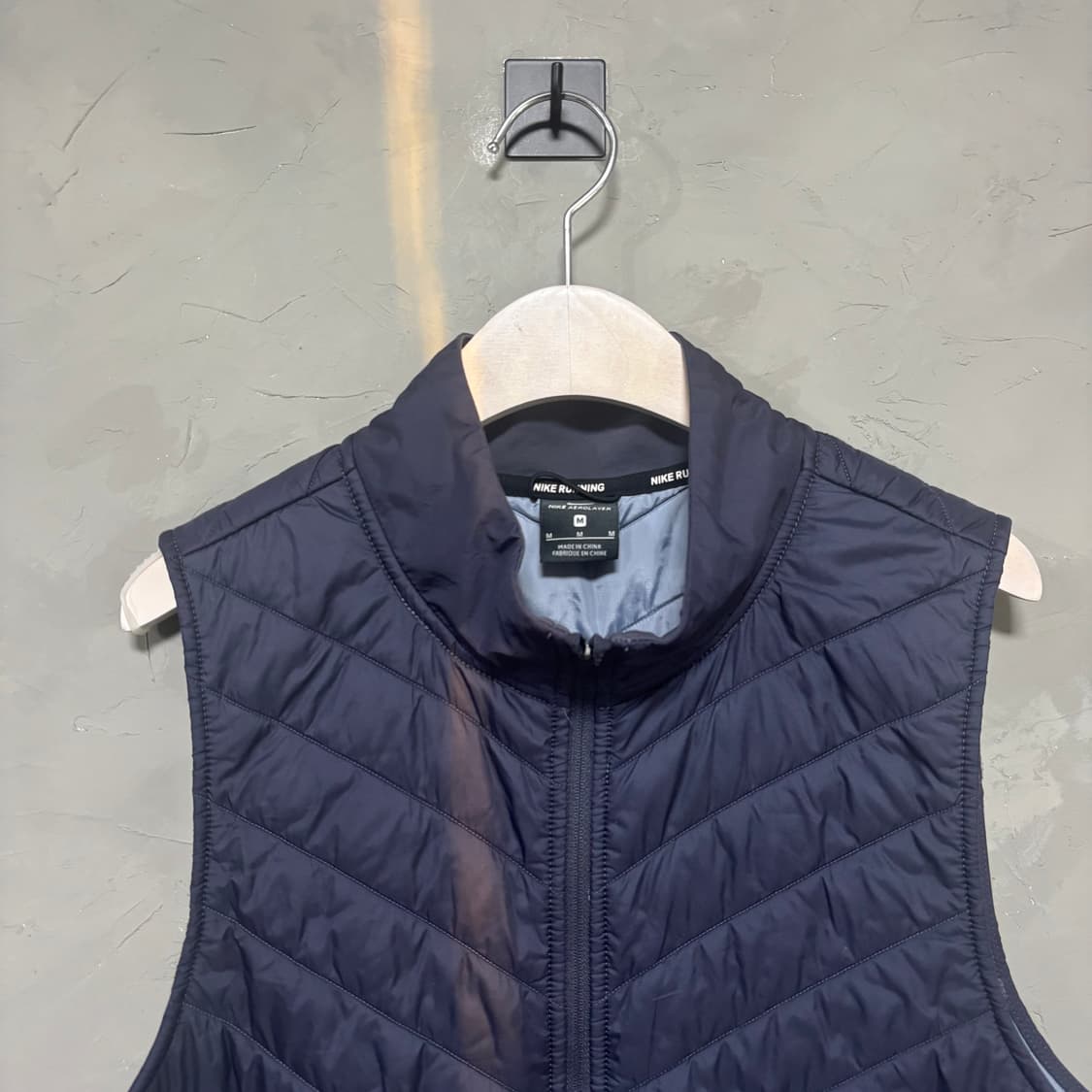 나이키 러닝 에어로레이어 베스트 상품이미지2