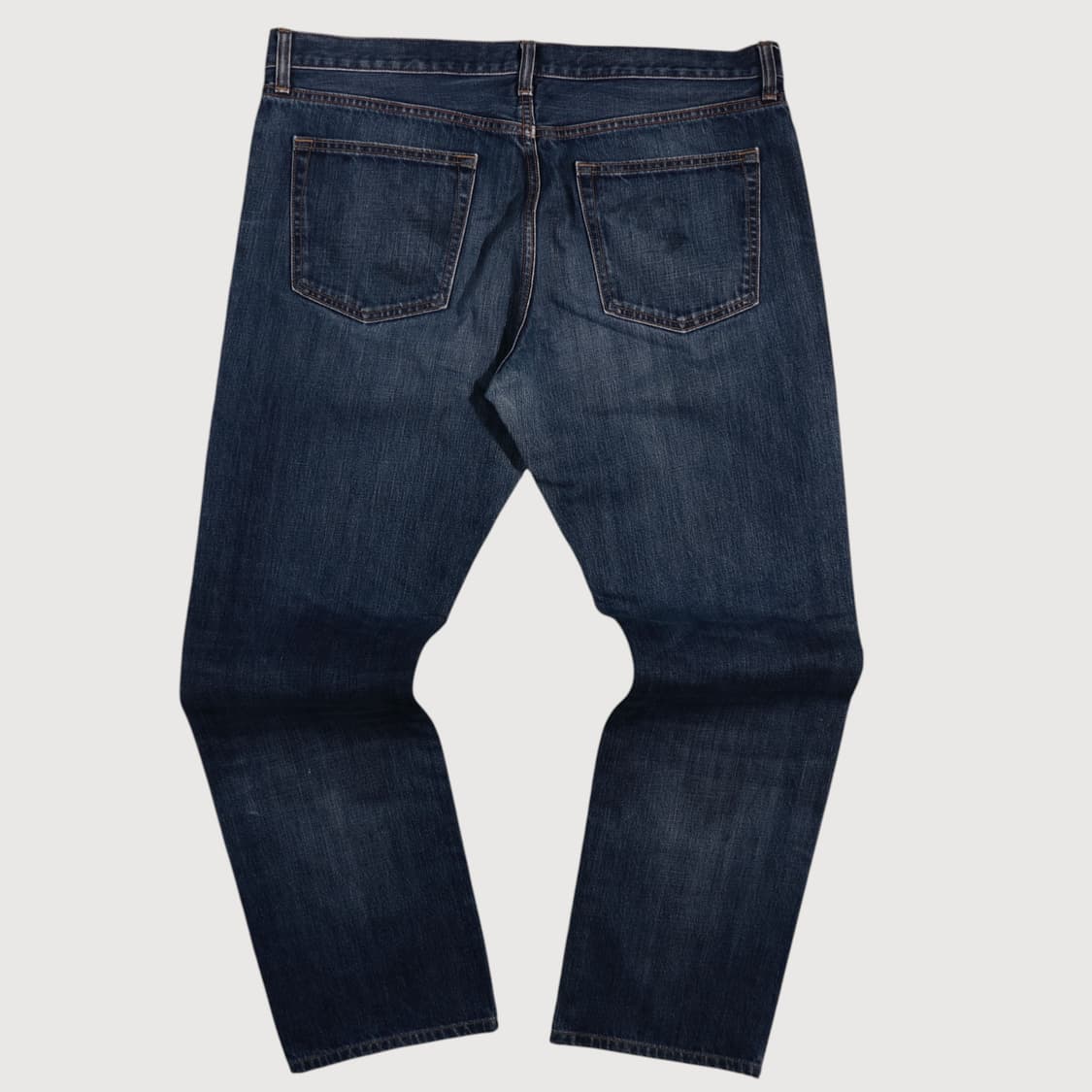 유니클로 데님팬츠 B409 상품이미지6