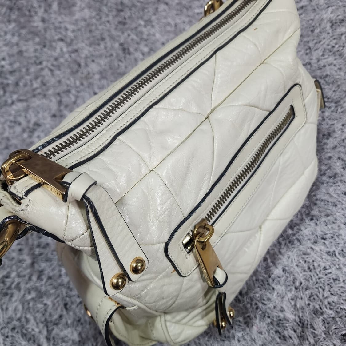 마크제이콥스 체인 숄더백 상품이미지5