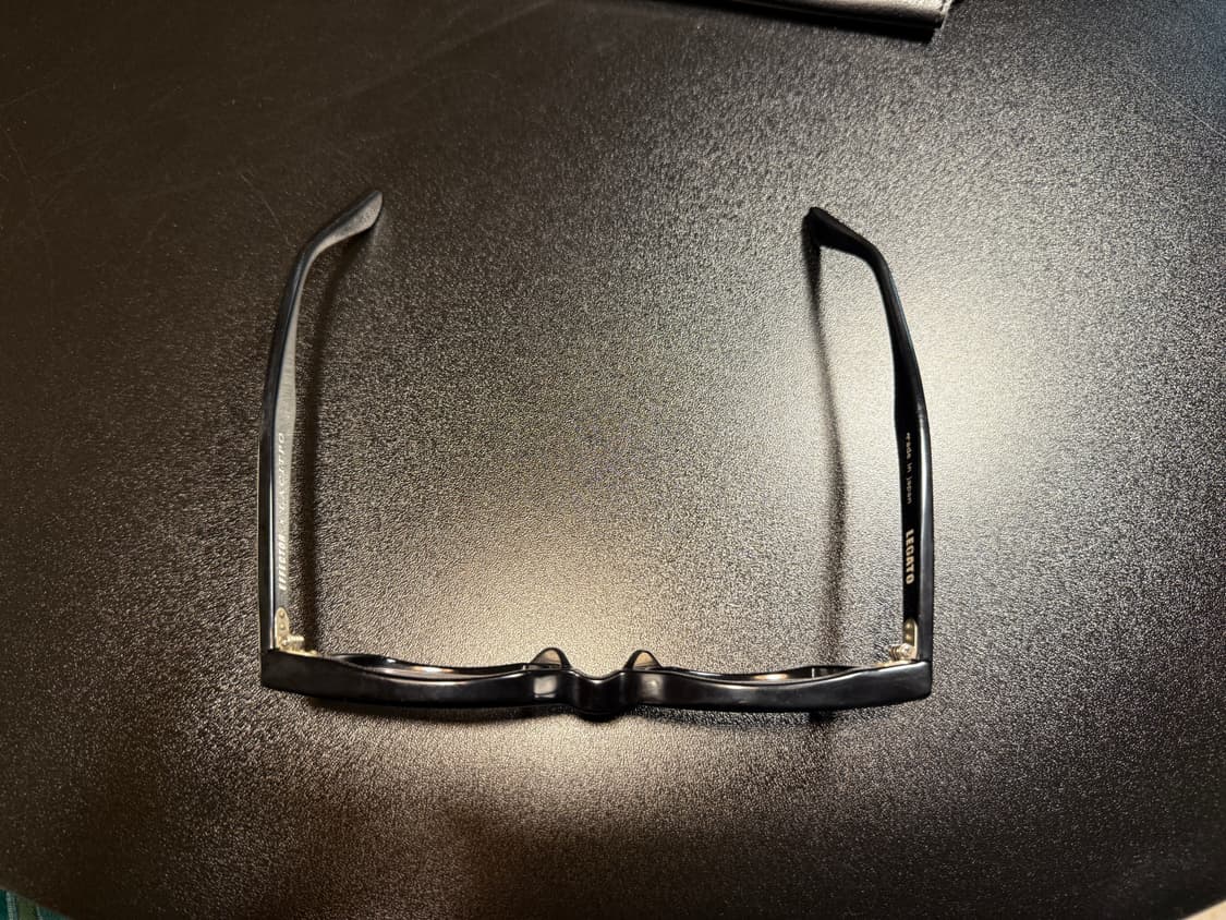 이펙터 레가토 블랙 상품이미지5