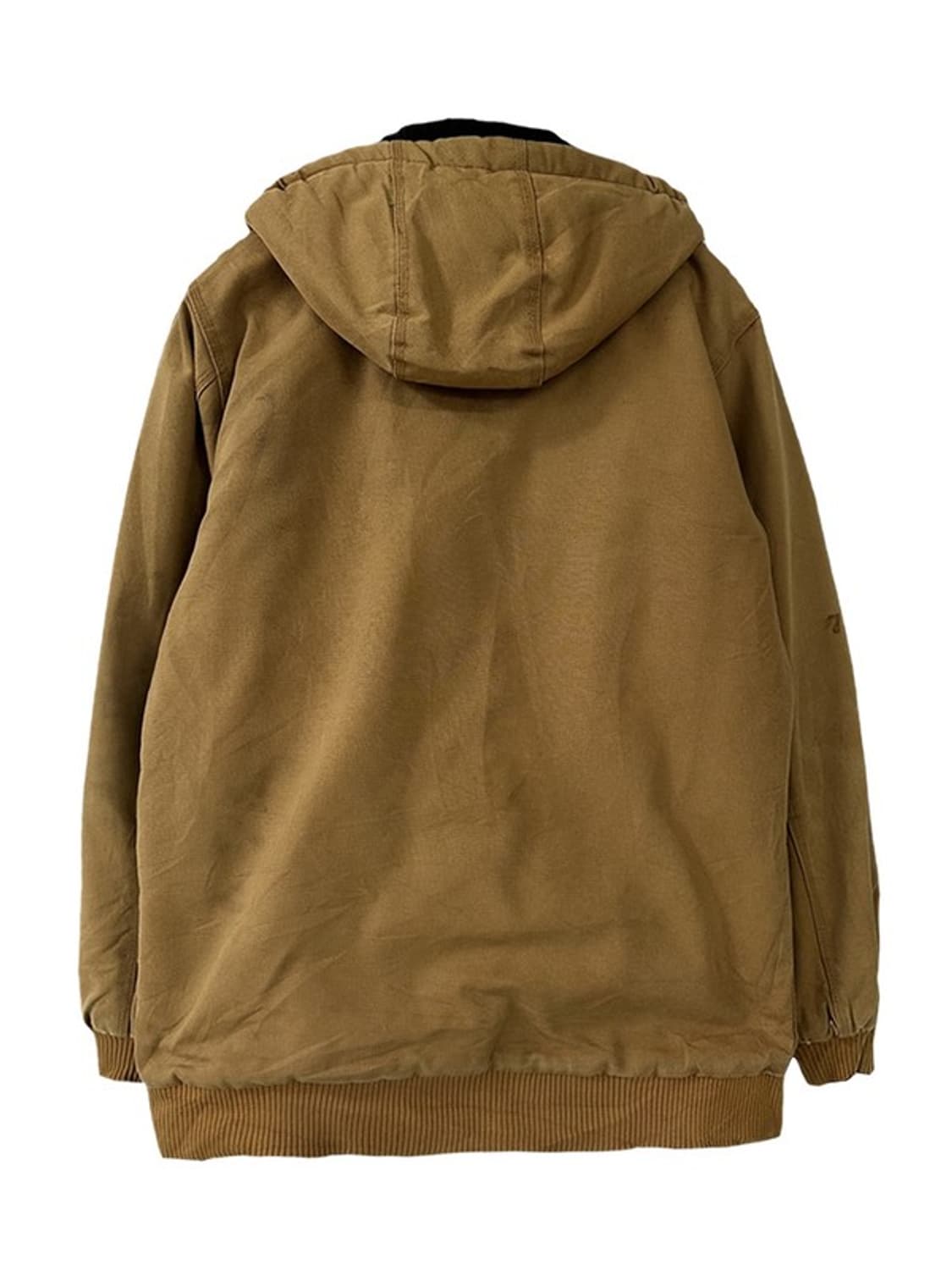 [XL] CARHARTT 칼하트 빈티지 퀼티드 캔버스자켓 상품이미지2