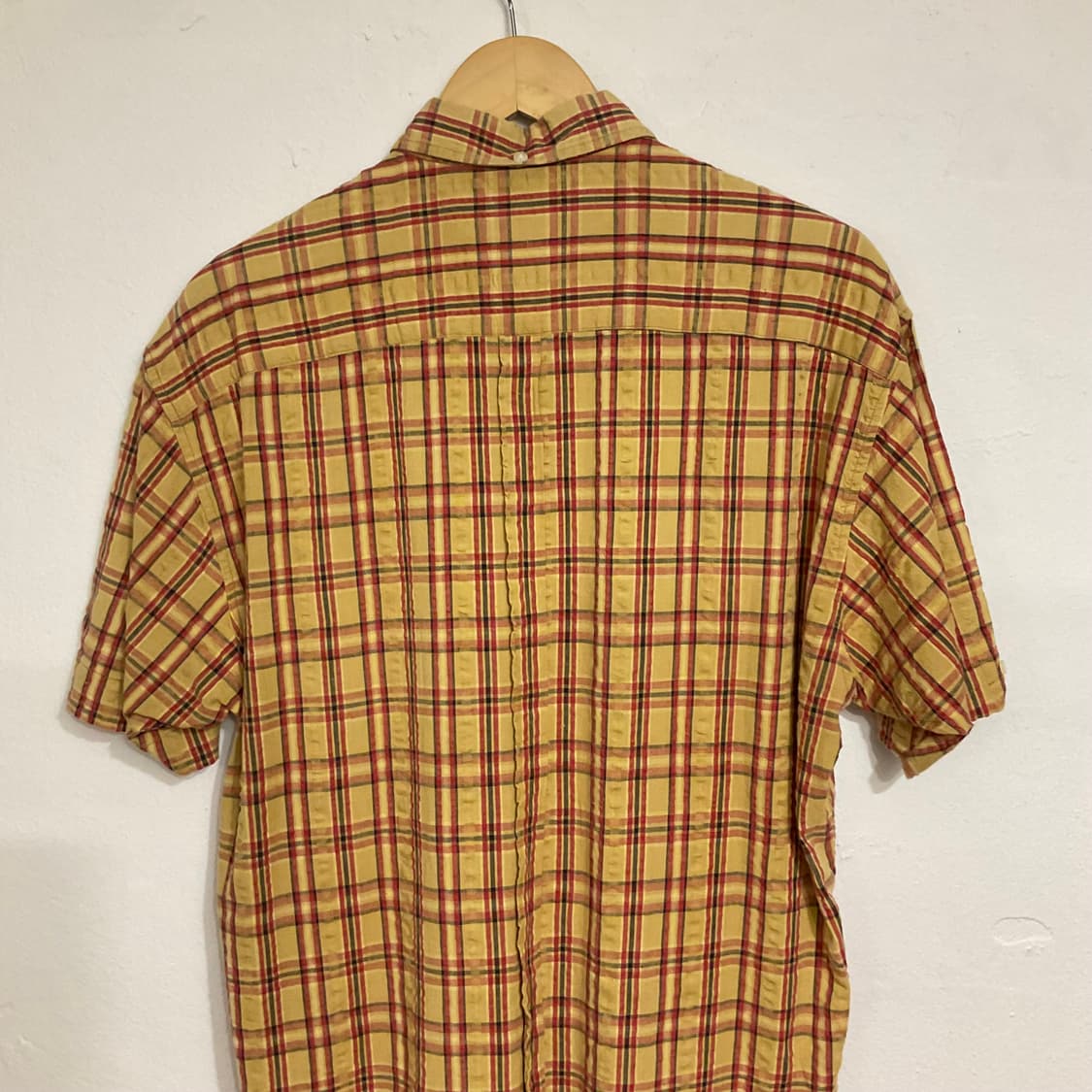 90‘s Stussy shirts 90년대 스투시 셔츠 상품이미지5