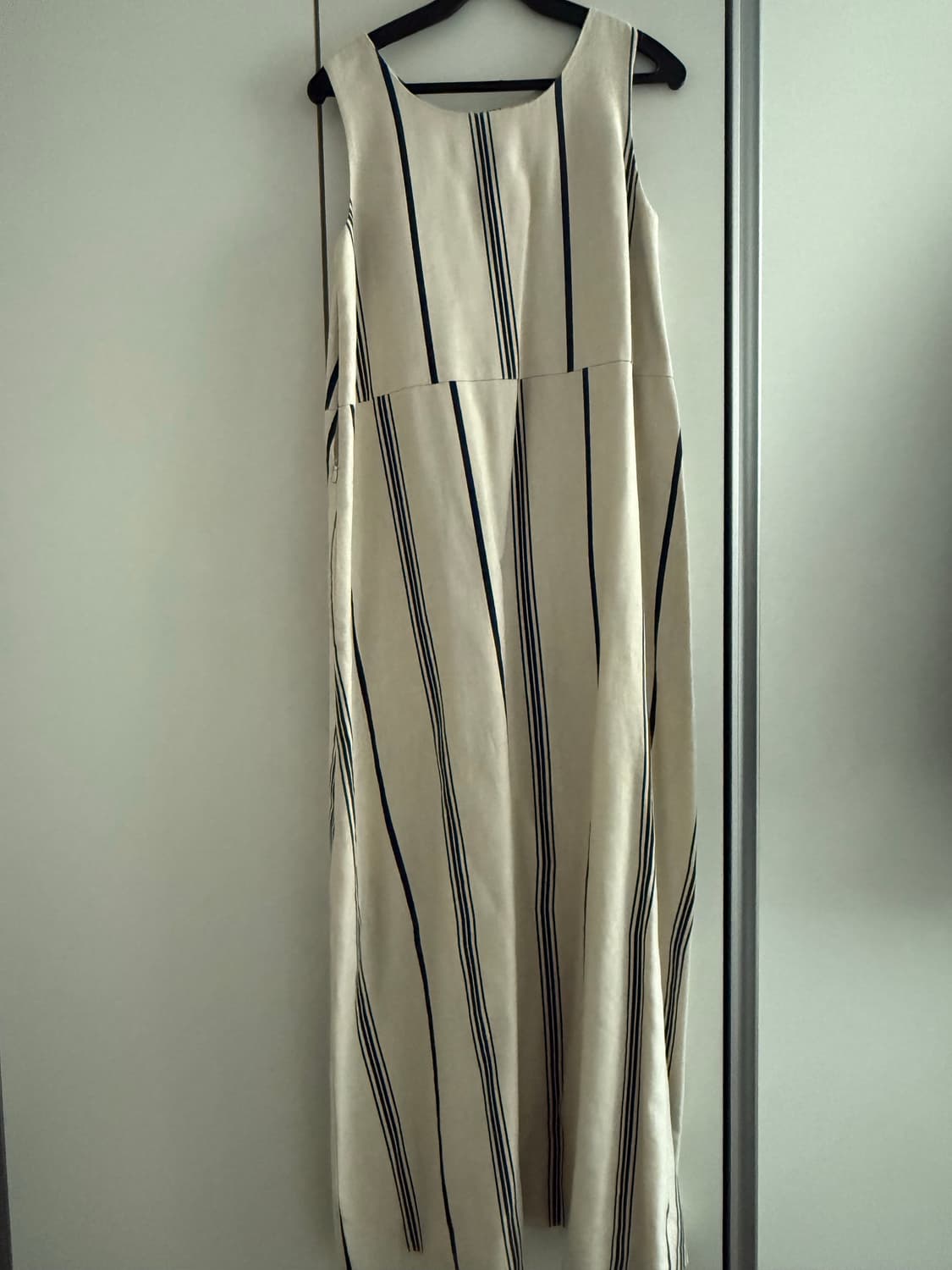 르917 le17septembre 리조트 원피스 드레스 (컨디션 상급) 상품이미지4