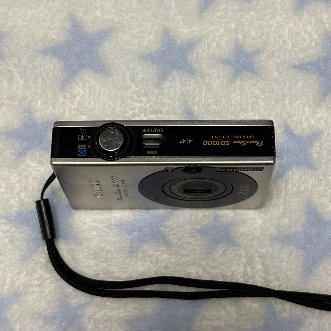 캐논 익서스 70 / IXUS 70 / 파워샷 SD1000 디카 상품이미지4