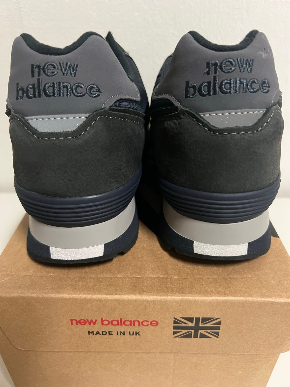 뉴발란스 576 265 팝니다 상품이미지4